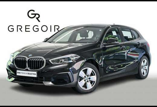 BMW Hatch