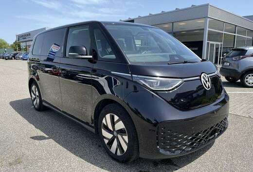 Volkswagen Pro
