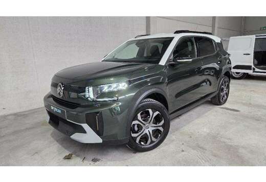 Citroen PLUS