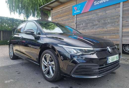 Volkswagen Golf 1.0 TSI Life Business Premium OPF