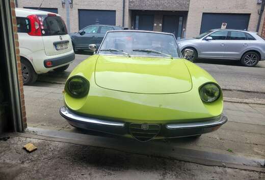 Alfa Romeo