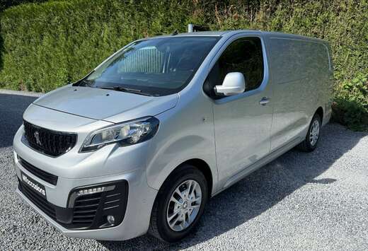 Peugeot 2.0 BlueHDi L3 - UTILITAIRE - TVA DEDUCTIBLE  ...