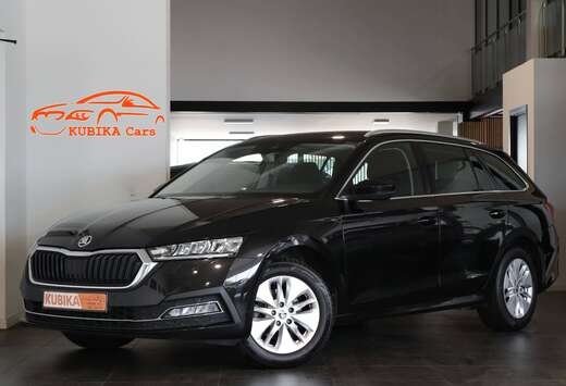 Skoda SW 1.0 TSI eTec MHE DSG BTW* CruiseC Carplay Tr ...