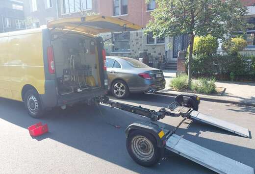 Opel 2.0 CDTi L2H1 Ecoflex DPF (EU5)