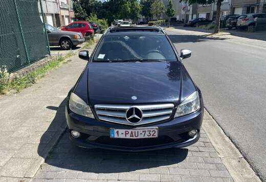Mercedes-Benz CDI Avantgarde