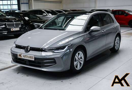 Volkswagen Golf 1.5 TSI Life - NAVIGATIE VIA SMARTLIN ...