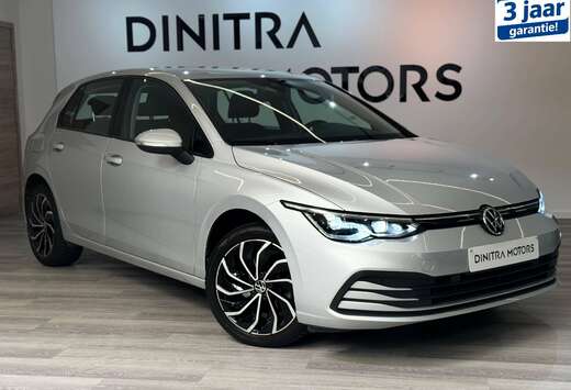 Volkswagen 1.5 TSI Life - Carplay/ACC/LED/Zetelvw/Aut ...