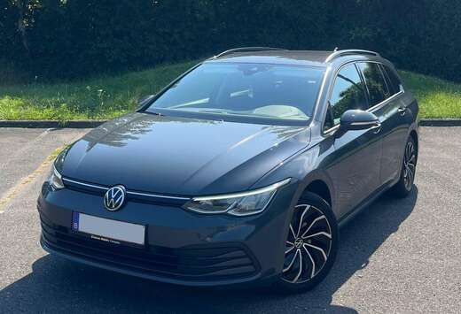 Volkswagen SW 1.0 eTSI Life OPF DSG