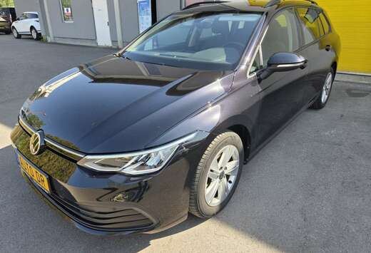 Volkswagen VIII SW 1.5 TSI 150 CV Garantie 12 Mois