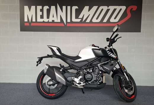 2025 ABS E5+