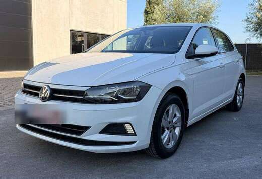 Volkswagen Polo 1.0 TSi Comfortline OPF