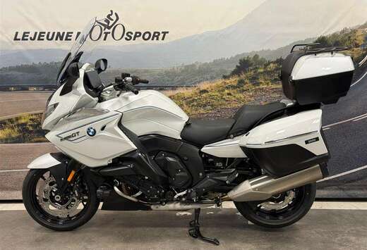 BMW GARANTIE PREMIUM 24 MOIS