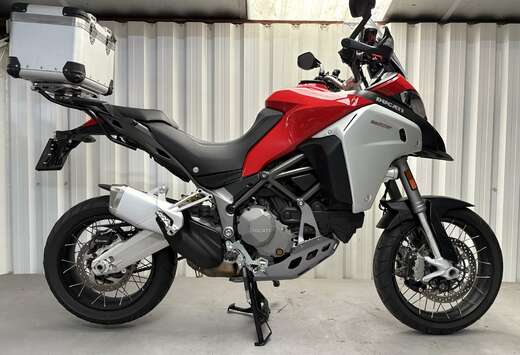 Enduro