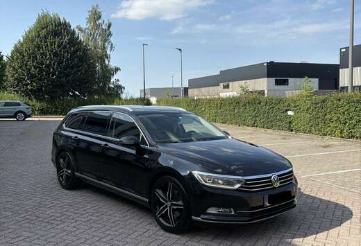 Volkswagen 2.0 TDI DSG (BlueMotion Technology) Highli ...