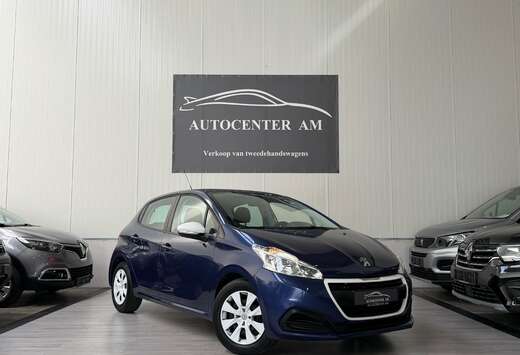 Peugeot 1.2i Airco **