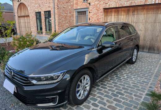 Volkswagen SW GTE 1.4 TSI PHEV Business DSG