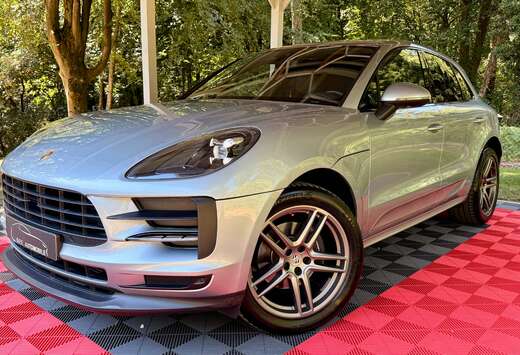 Porsche 2.0 Turbo PDK/Look GTS/Full Options/Alu Turbo ...