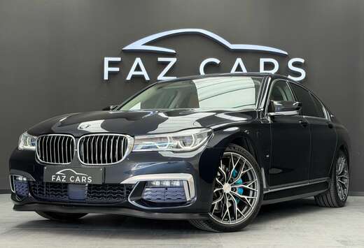 BMW eAS Plug-In Hybrid * PACK M + FULL OPTIONS + GARA ...