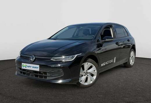 Volkswagen Life 1.5 eTSI (116pk) AUTOMAAT /// Achteru ...