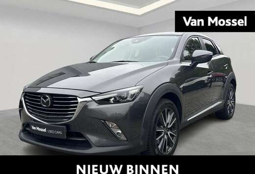 Mazda 2.0 SKYACTIV-G 88kW Aut. Skydrive