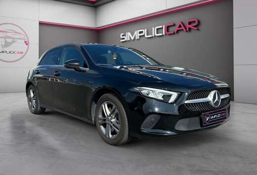 Mercedes-Benz e PHEV *GARANTIE 12 MOIS*