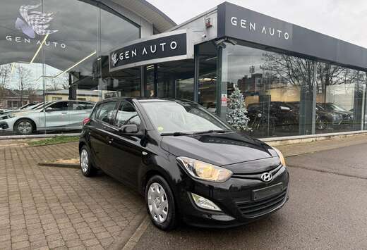 Hyundai 1.1 CRDi Comfort Airco * 12 MOIS GARANTIE *