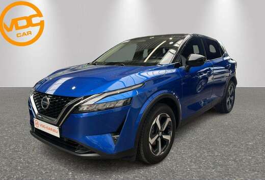 Nissan N-Connecta