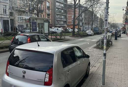 Skoda 1.0i GreenTec Style Start/Stop