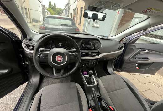 Fiat 1.4i Easy