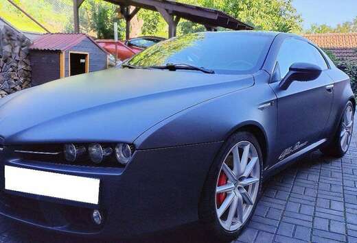 Alfa Romeo Brera 1.7 TB