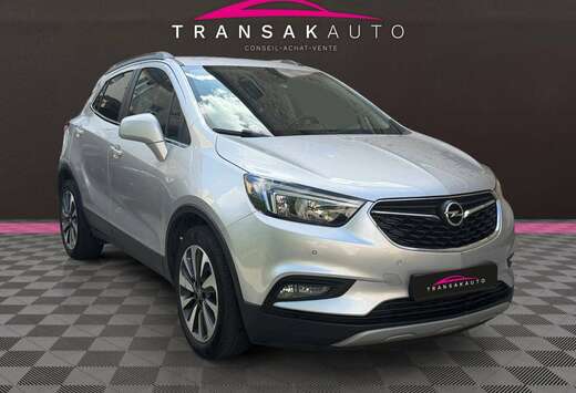 Opel Mokka 1.6 CDTI ecoFLEX 4x2 Enjoy/GARANTIE 12 MOI ...