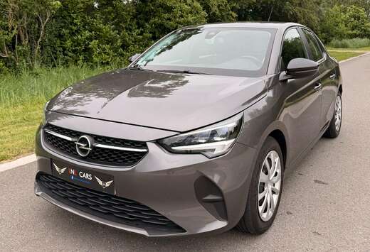 Opel Opel Corsa 1.2i Automaat 2020/44000/Navi/CarPlay ...