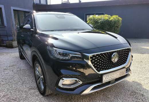 MG 1.5 Turbo PHEV Luxury / FAIBLE KM / GARANTIE
