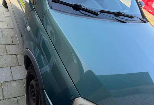 Opel 1.2 S Liberty