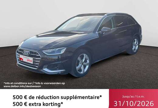 Audi 30 TDi Business Ed.Advanced S tr.