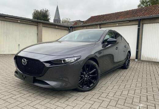 Mazda e-Skyactiv