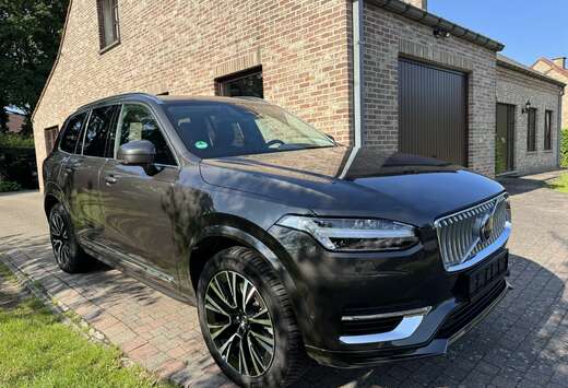 Volvo T8 AWD Plug-in Hybrid Pano/7-zit/360Camera/Adap ...