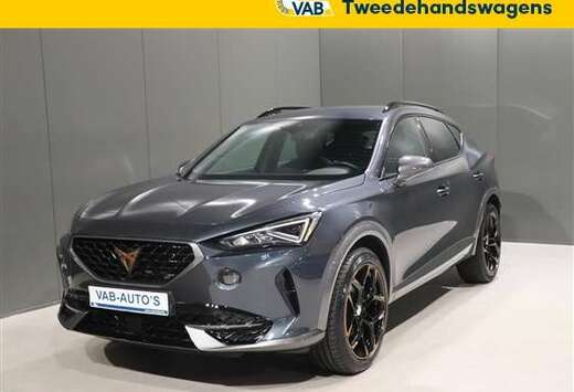 1.5 TSI DSG CARPLAY ACC FULL LED