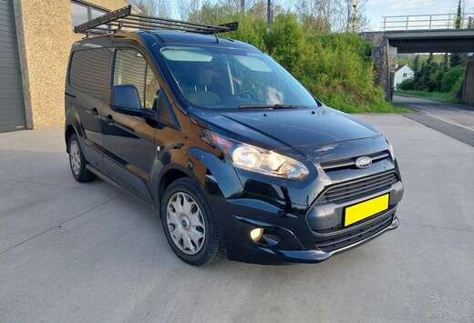 Ford Transit Connect 1.5 TDCI 100 Business