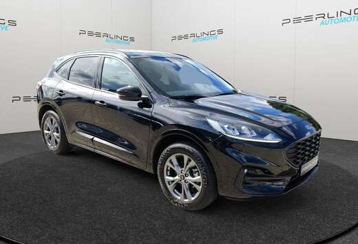Ford Kuga ST-Line 2.5i PHEV