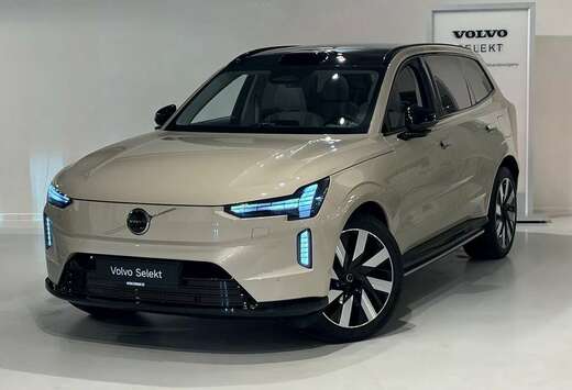 Volvo Ultra Twin Motor Performance + LUCHTVERING/B&W/ ...