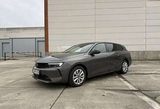 Opel Sports Tourer 1.5 D Automatik Edition BTW WAGEN