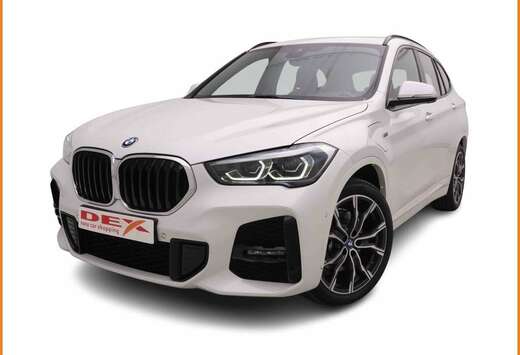 BMW 25e xDrive 220 PHEV M-Pack + Navi + LED + Panoroo ...
