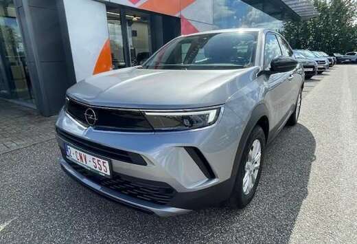 Opel Mokka-e Edition