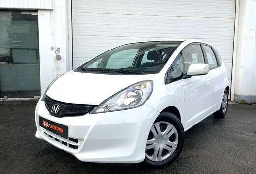 Honda BENZINE* 33.000KM* 1E EIGENAAR