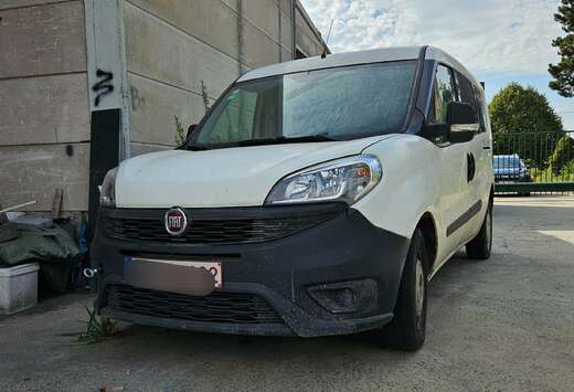 Fiat Cargo