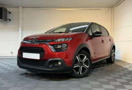 Citroen 1.2I 83CV *CARPLAY*NAVI*CLIM*CRUISE*LIMIT*LAN ...