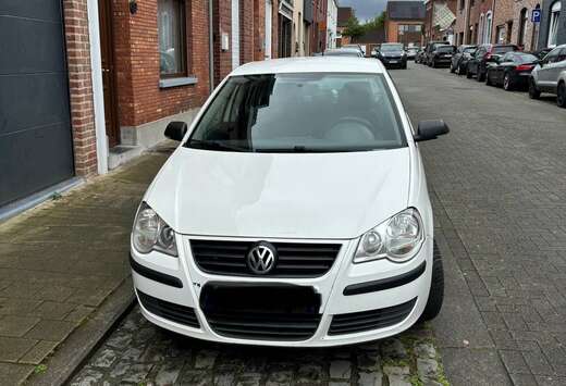 Volkswagen 1.4 TDi United