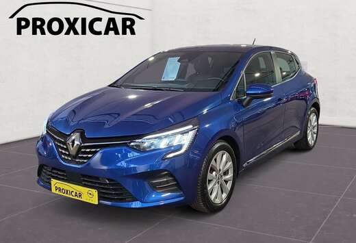 Renault 1.0 91cv TCe Techno GPF Camera*Carplay*Cruise