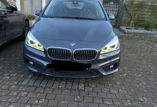BMW Active Tourer 216d 116 ch Joy édition